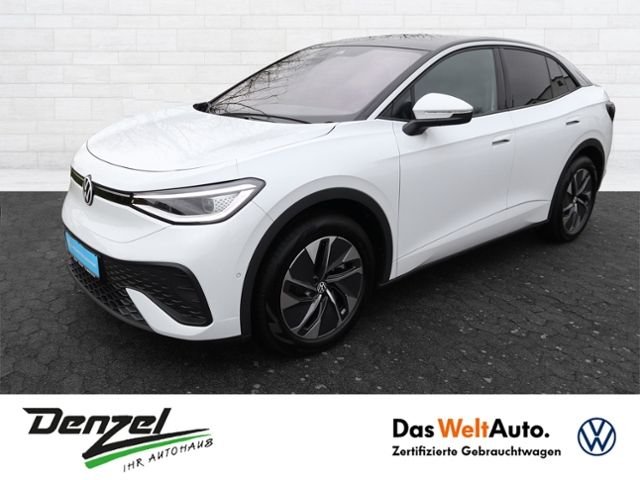 Volkswagen ID.5 2025