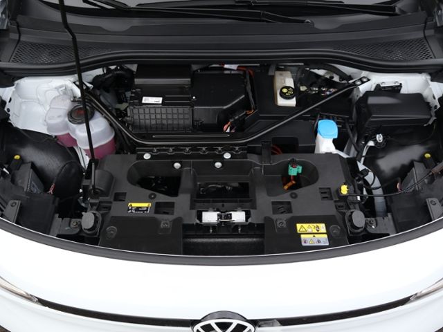 Volkswagen ID.5 2025