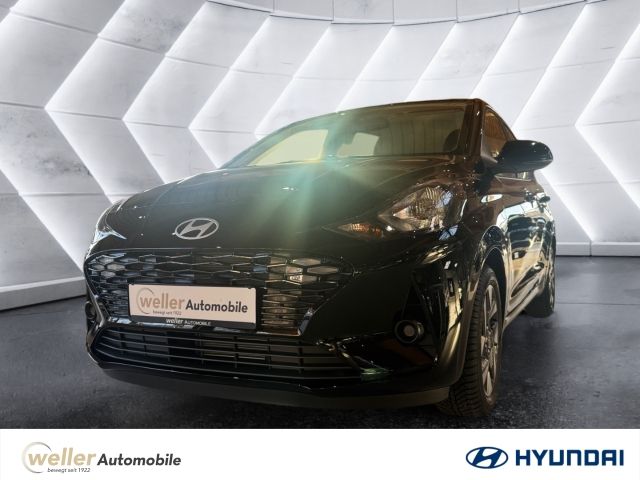 Hyundai i10 2025