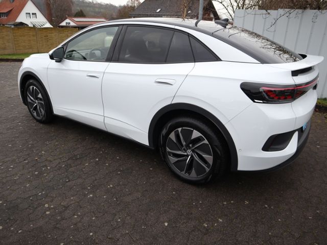 Volkswagen ID.5 2025