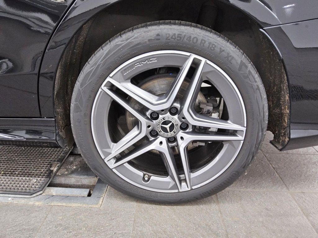 Mercedes-Benz C 300 2020