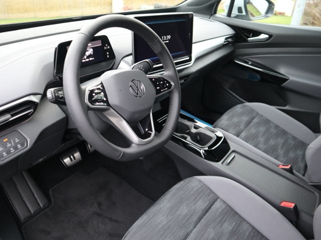 Volkswagen ID.5 2025