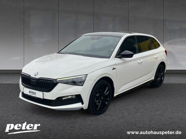 Skoda Scala 2023