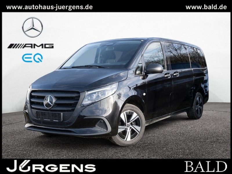 Mercedes-Benz Vito 2024