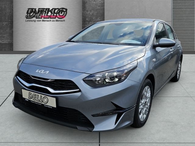 Kia cee'd / Ceed 2025
