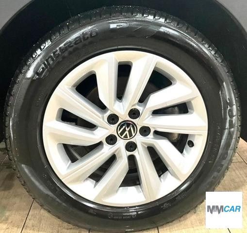 Volkswagen T-Cross 2023