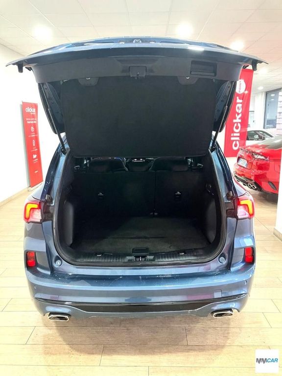 Ford Kuga 2023