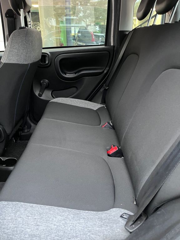 Fiat Panda 2022