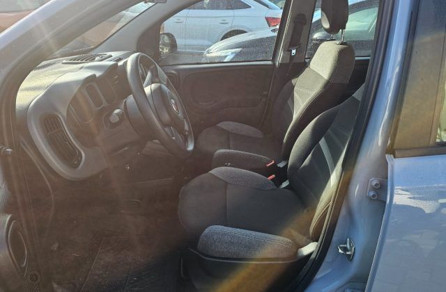 Fiat Panda 2022