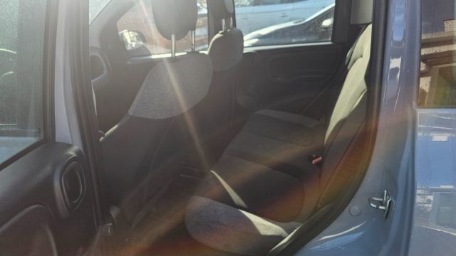 Fiat Panda 2022