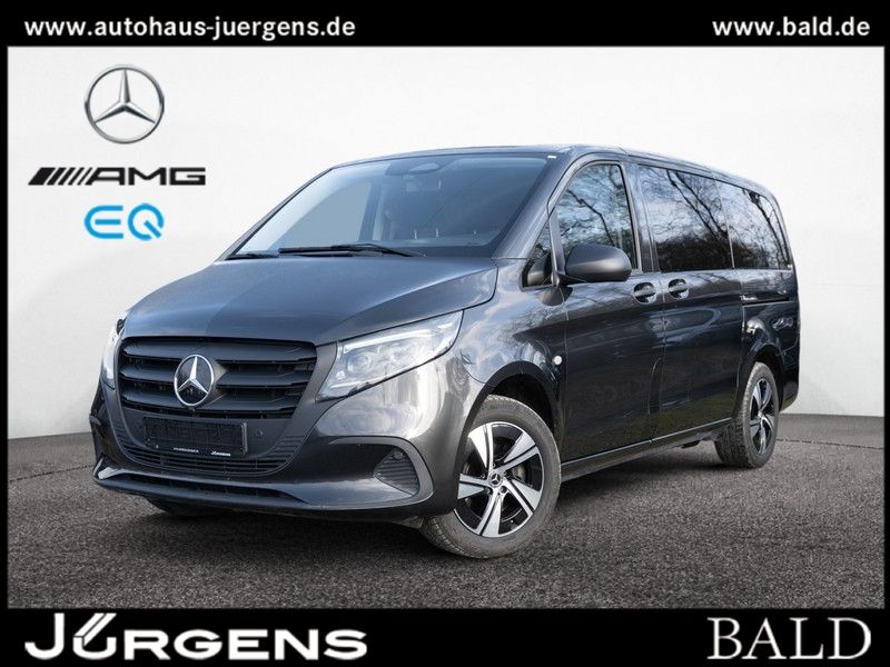 Mercedes-Benz Vito 2024