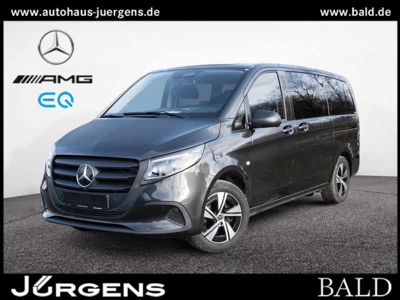 Mercedes-Benz Vito 2024