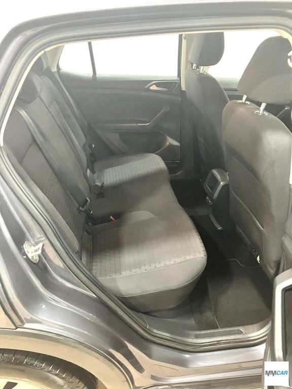 Volkswagen T-Cross 2023