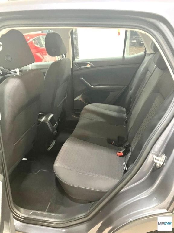 Volkswagen T-Cross 2023