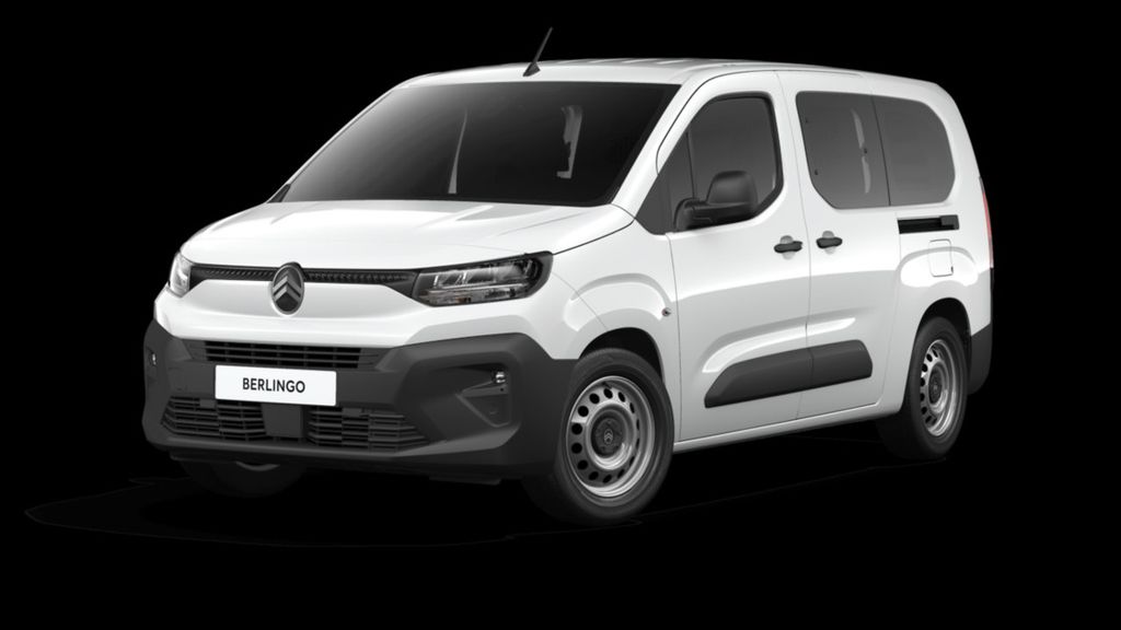 Citroën Berlingo 2025