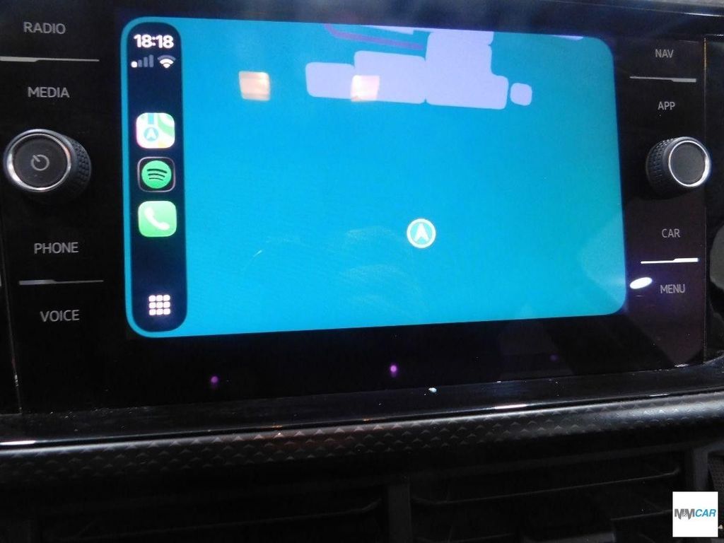 Volkswagen T-Cross 2023