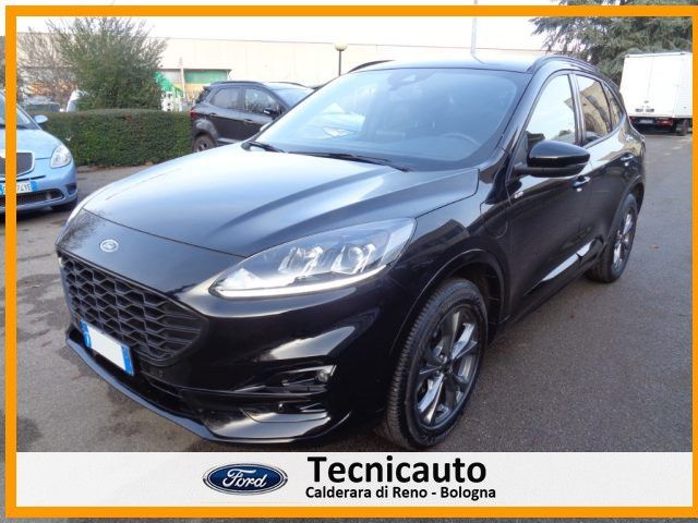 Ford Kuga 2023