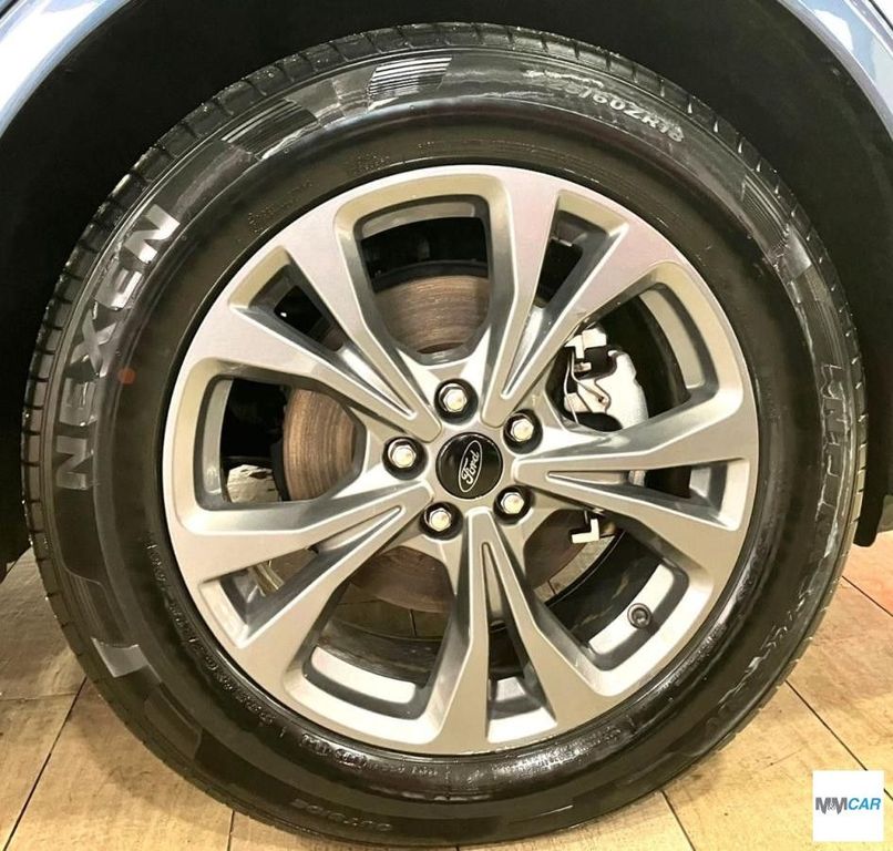 Ford Kuga 2023