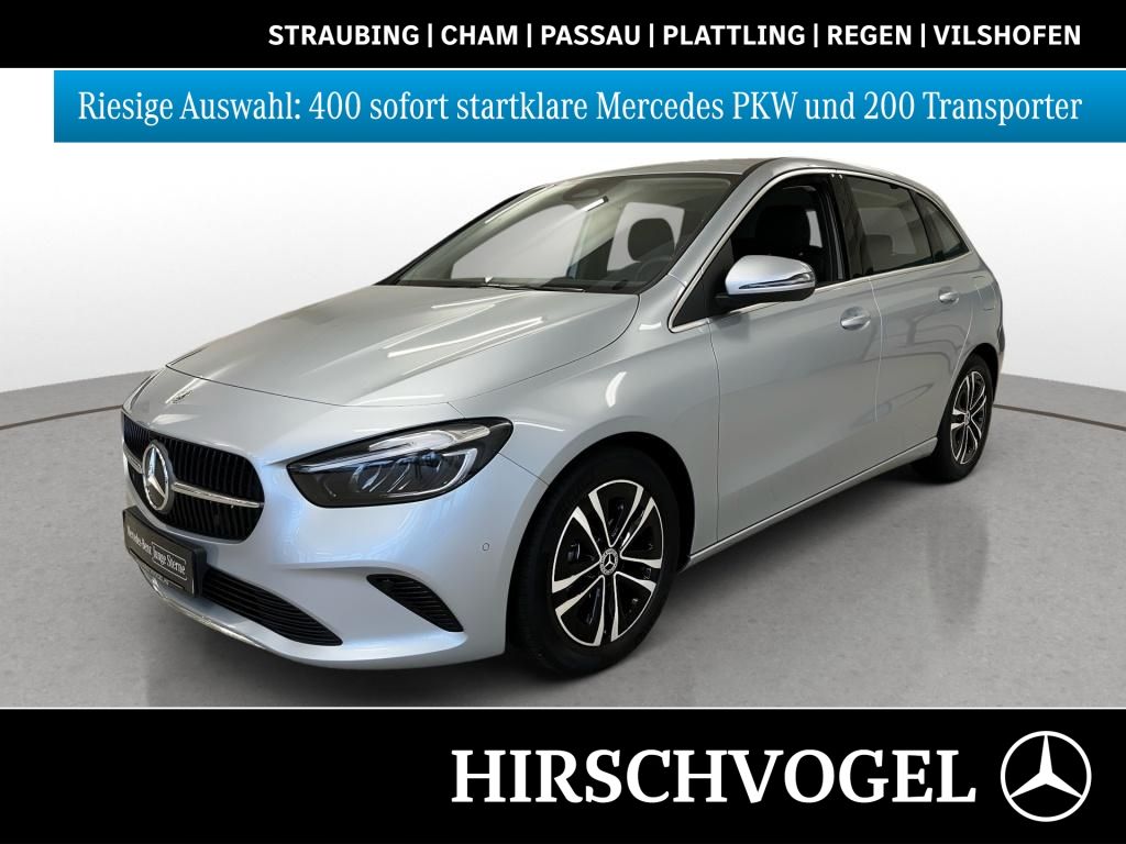 Mercedes-Benz B 200 2024