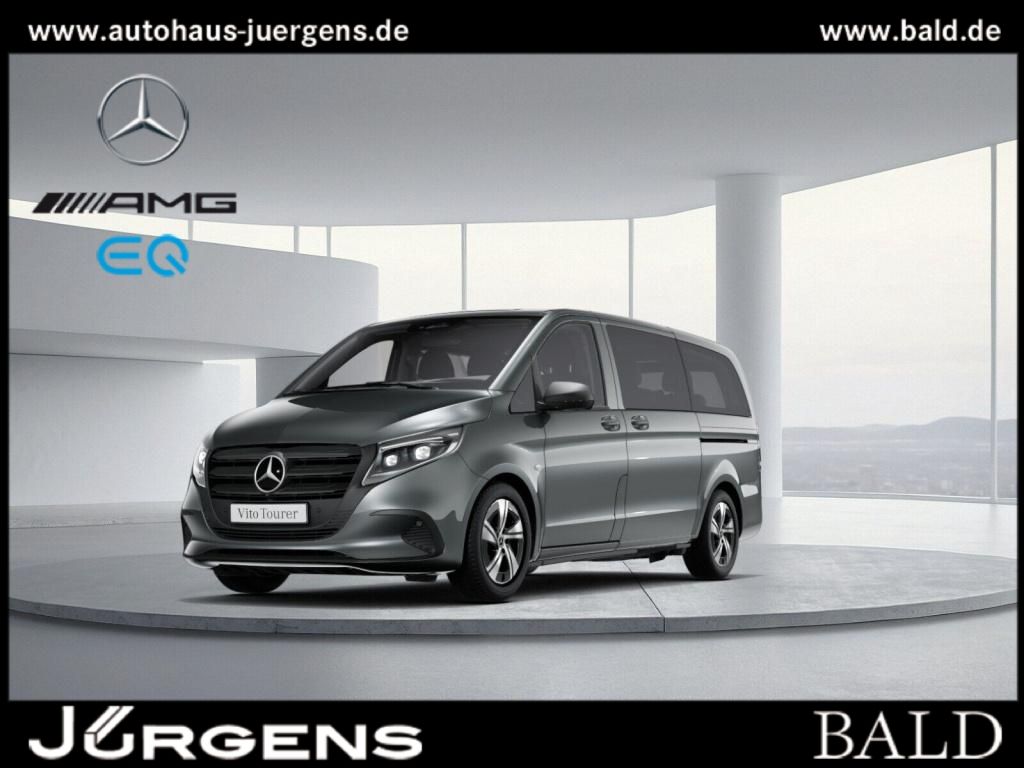 Mercedes-Benz Vito 2024