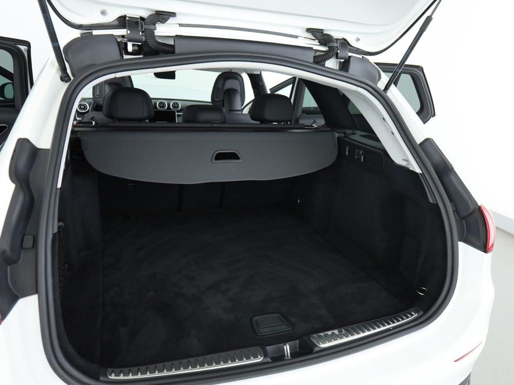 Mercedes-Benz C 220 2023