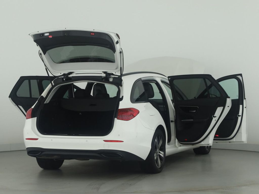 Mercedes-Benz C 220 2023