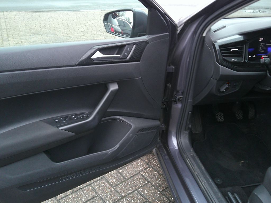 Volkswagen Polo 2023