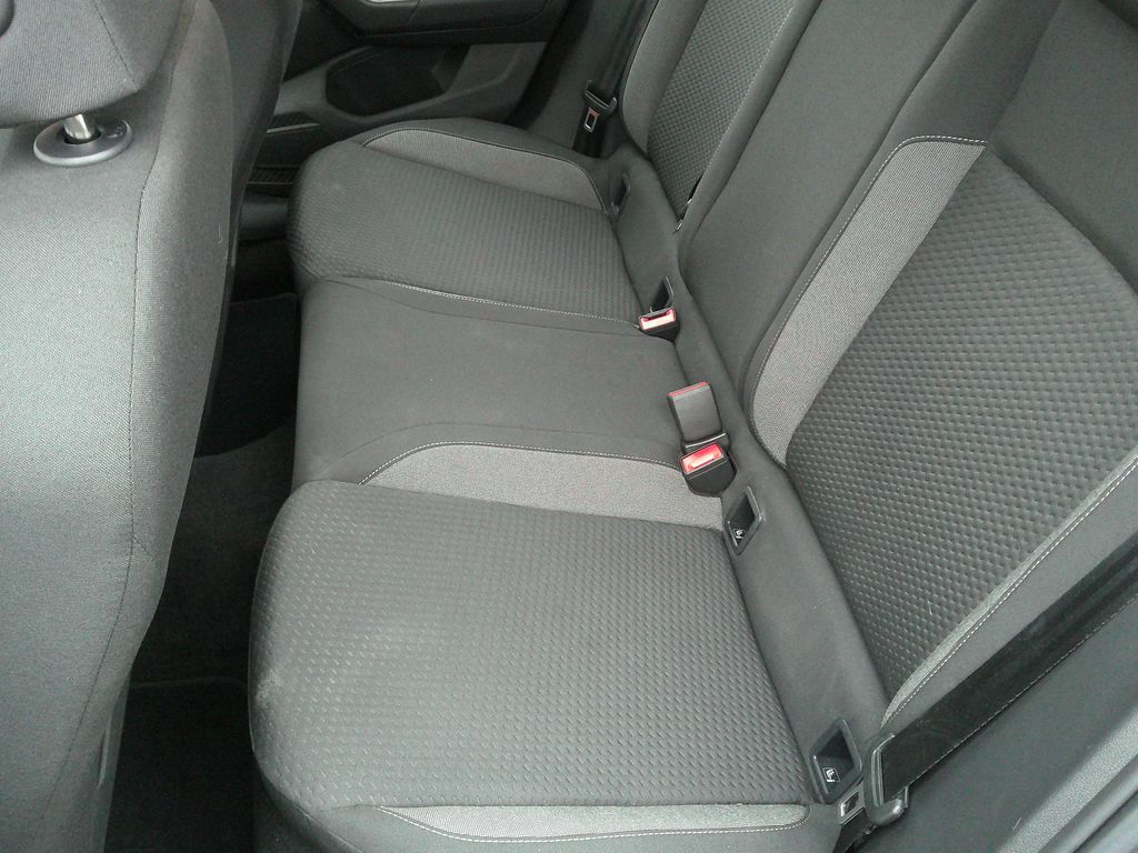 Volkswagen Polo 2023