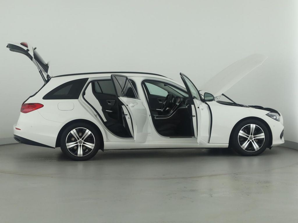 Mercedes-Benz C 220 2023