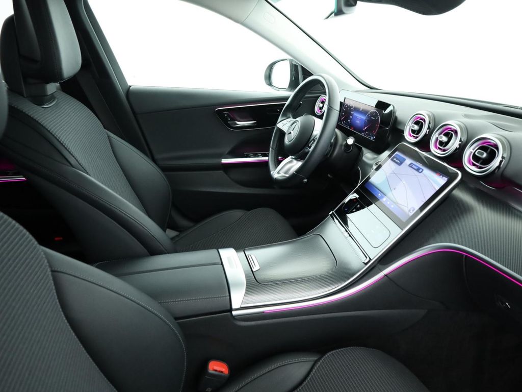 Mercedes-Benz C 220 2023