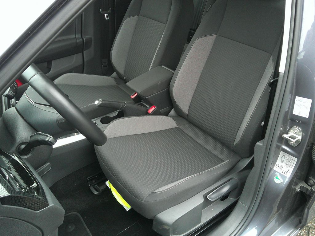 Volkswagen Polo 2023