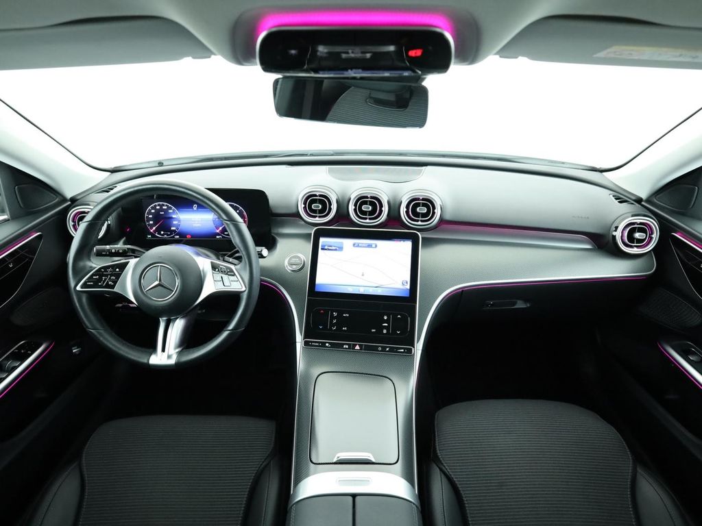 Mercedes-Benz C 220 2023