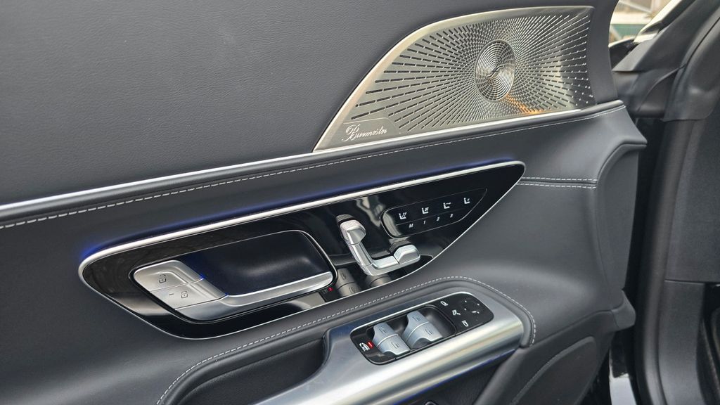 Mercedes-Benz SL 63 AMG 2022