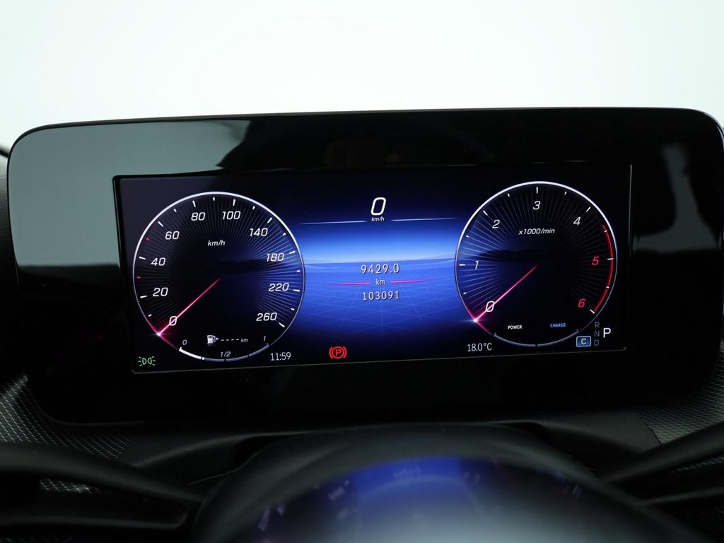 Mercedes-Benz C 220 2023