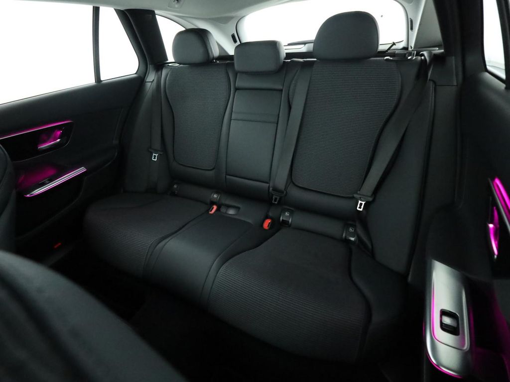 Mercedes-Benz C 220 2023