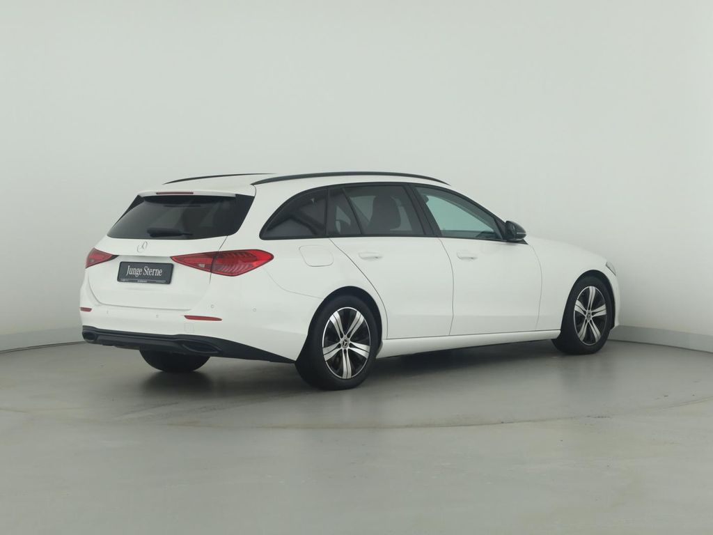 Mercedes-Benz C 220 2023