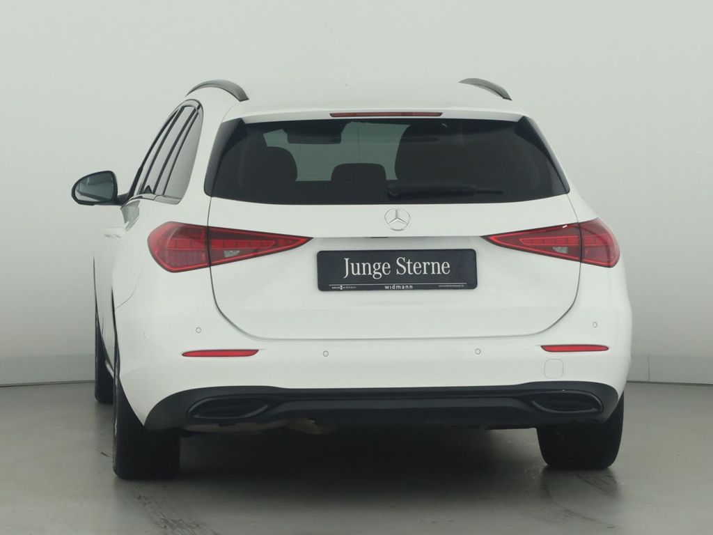 Mercedes-Benz C 220 2023