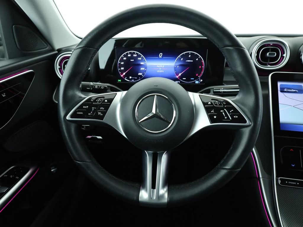 Mercedes-Benz C 220 2023