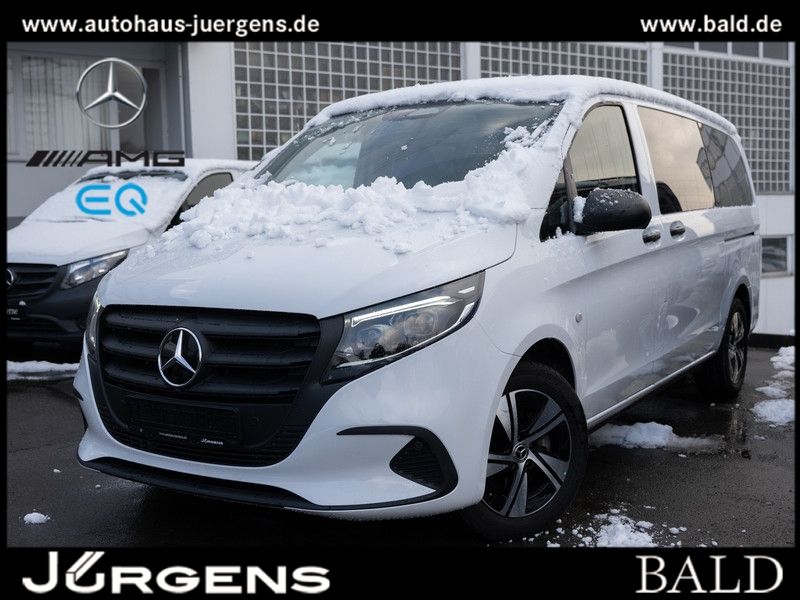 Mercedes-Benz Vito 2024
