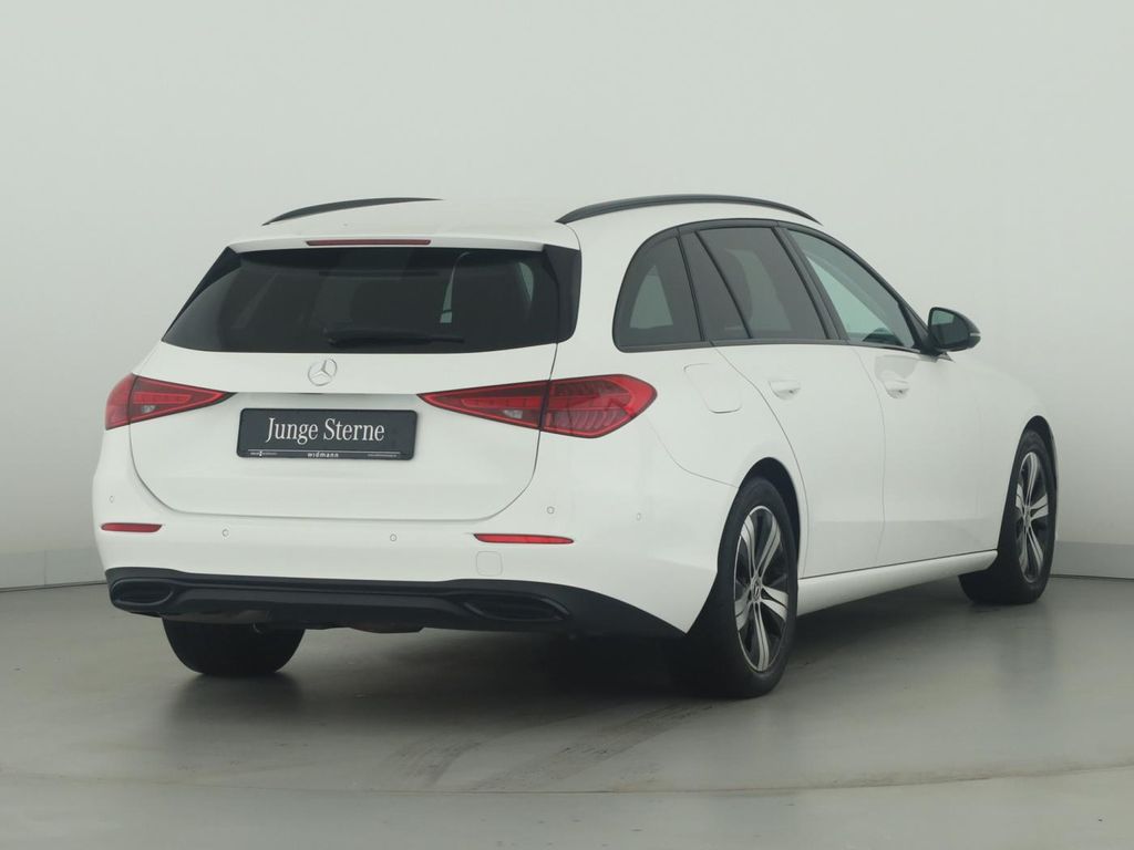 Mercedes-Benz C 220 2023