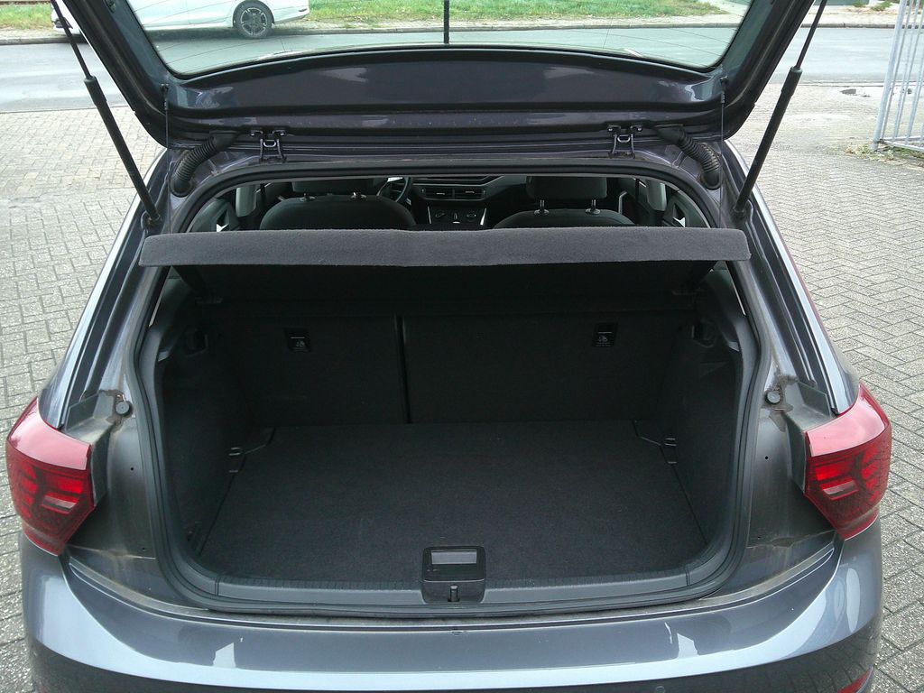 Volkswagen Polo 2023