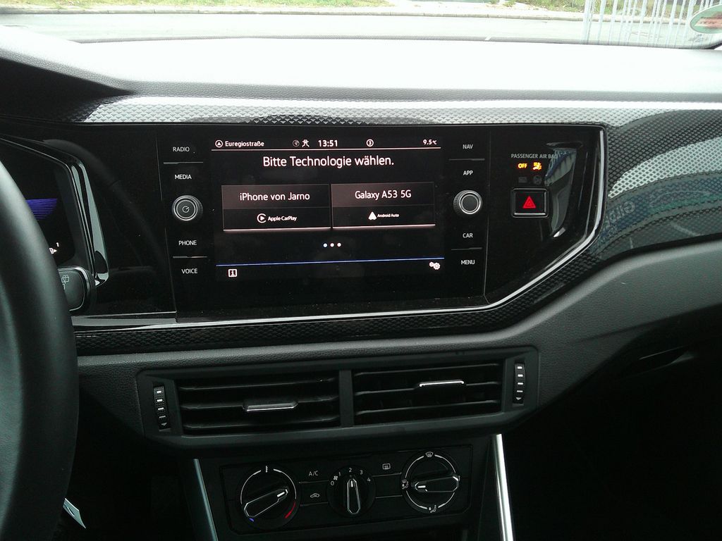 Volkswagen Polo 2023