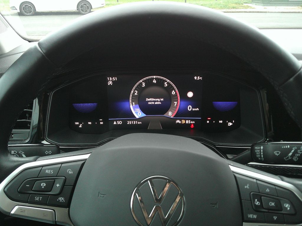 Volkswagen Polo 2023