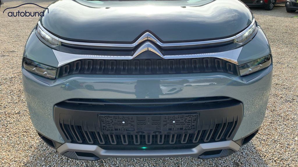 Citroën C3 2024