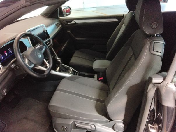 Volkswagen T-Roc 2024