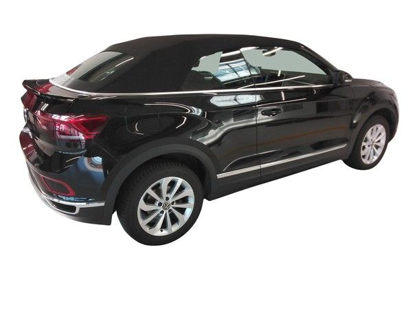 Volkswagen T-Roc 2024