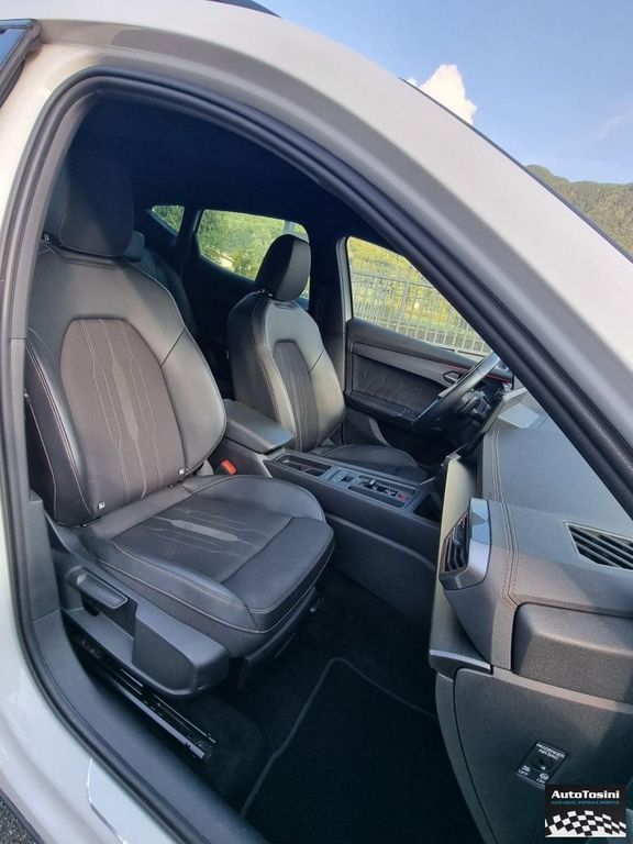 Cupra Formentor 2022