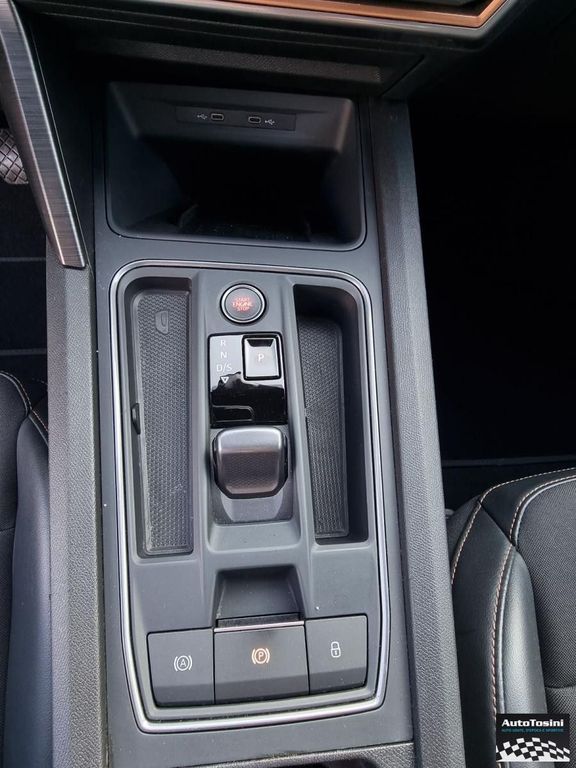 Cupra Formentor 2022