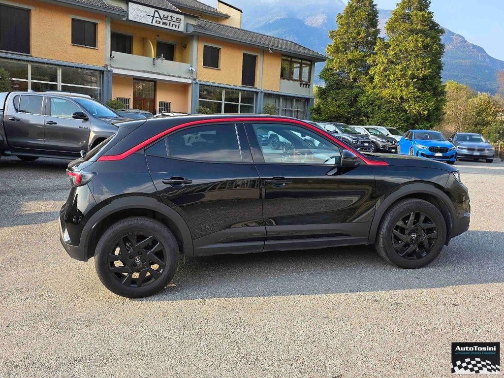 Opel Mokka 2022