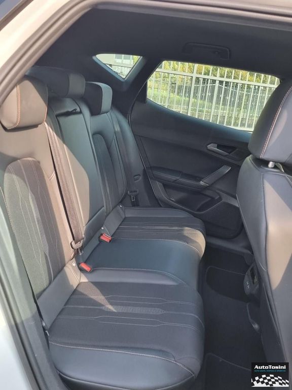 Cupra Formentor 2022